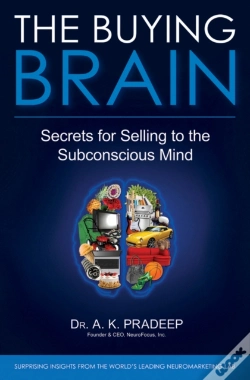 Capa do artigo Buying Brain