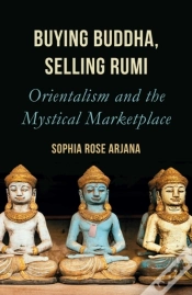 Capa do artigo Buying Buddha, Selling Rumi