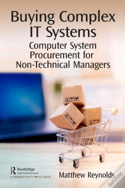 Capa do artigo Buying Complex It Systems