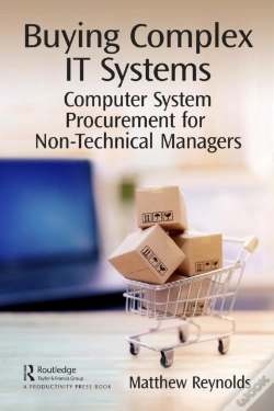 Capa do artigo Buying Complex It Systems