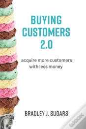 Capa do artigo Buying Customers 2.0