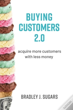 Capa do artigo Buying Customers 2.0