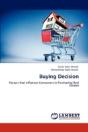 Buying Decision - Preview