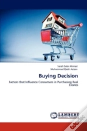 Capa do artigo Buying Decision