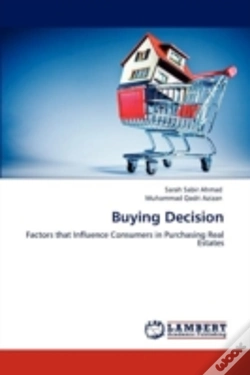 Capa do artigo Buying Decision