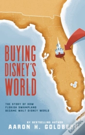 Capa do artigo Buying Disney