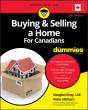 Buying & Selling A Home For Canadians For Dummies - Preview