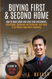 Capa do artigo Buying First & Second Home