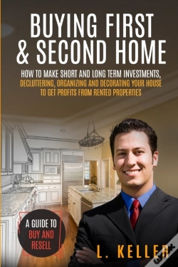 Capa do artigo Buying First & Second Home