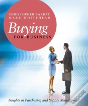 Capa do artigo Buying For Business