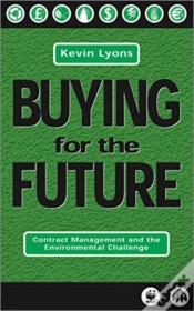 Capa do artigo Buying For The Future