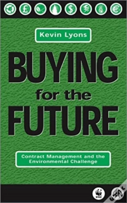 Capa do artigo Buying For The Future
