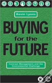 Capa do artigo Buying For The Future