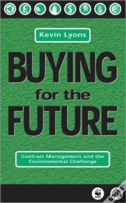 Capa do artigo Buying For The Future