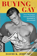 Buying Gay