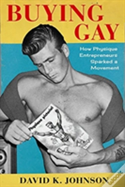 Capa do artigo Buying Gay