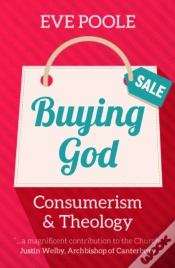 Capa do artigo Buying God