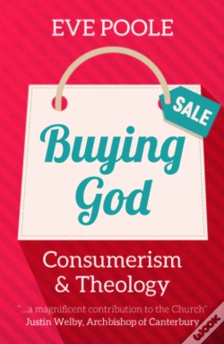 Capa do artigo Buying God