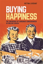 Buying Happiness