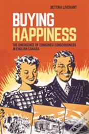 Capa do artigo Buying Happiness