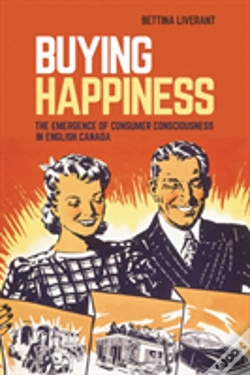Capa do artigo Buying Happiness