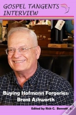 Capa do artigo Buying Hofmann Forgeries