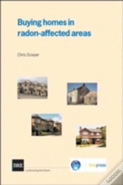 Capa do artigo Buying Homes In Radon-Affected Areas