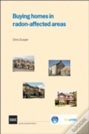 Capa do artigo Buying Homes In Radon-Affected Areas