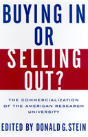 Buying In Or Selling Out? - Preview