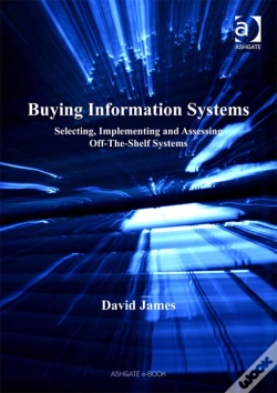Capa do artigo Buying Information Systems