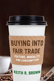 Capa do artigo Buying Into Fair Trade