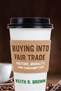 Capa do artigo Buying Into Fair Trade
