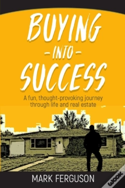 Capa do artigo Buying Into Success: A Fun, Thought-Prov