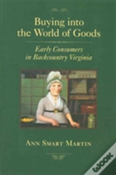 Buying Into The World Of Goods