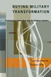 Capa do artigo Buying Military Transformation