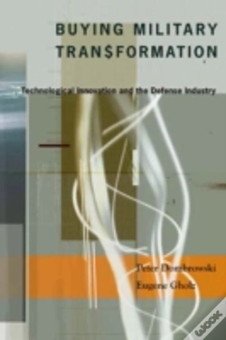 Capa do artigo Buying Military Transformation