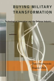 Capa do artigo Buying Military Transformation