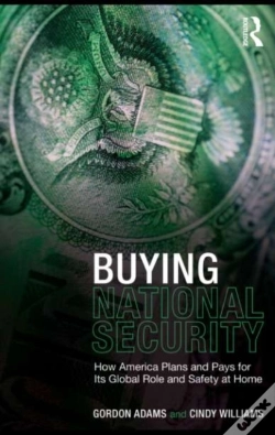 Capa do artigo Buying National Security