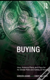Capa do artigo Buying National Security