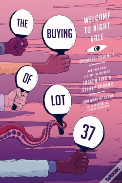 Capa do artigo Buying Of Lot 37