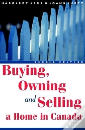 Capa do artigo Buying, Owning And Selling A Home In Canada
