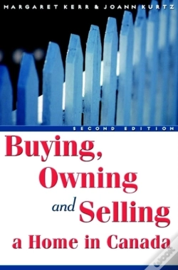 Capa do artigo Buying, Owning And Selling A Home In Canada