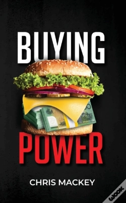 Capa do artigo Buying Power