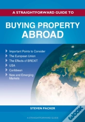 Capa do artigo Buying Property Abroad