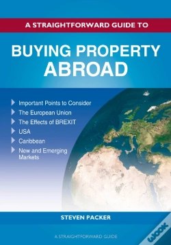 Capa do artigo Buying Property Abroad