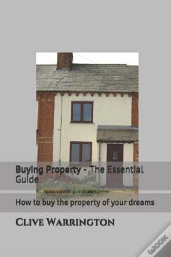 Capa do artigo Buying Property - The Essential Guide