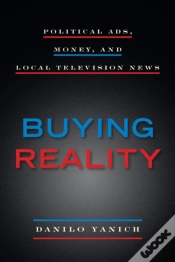 Capa do artigo Buying Reality