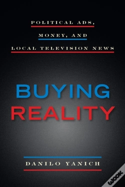 Capa do artigo Buying Reality