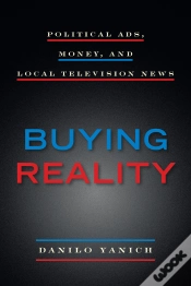 Capa do artigo Buying Reality