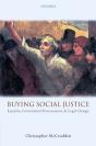 Buying Social Justice - Preview